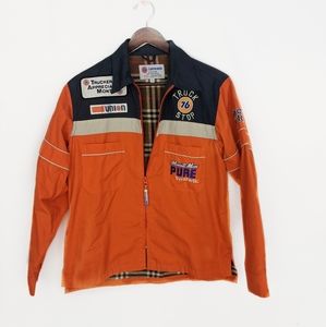 Vintage Men's medium Union Jacket